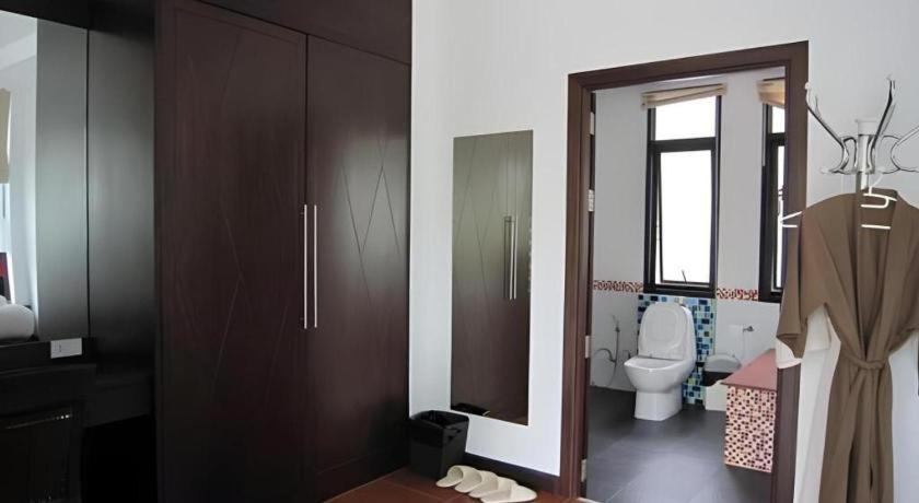 Nattha Waree Hot Spring Resort And Spa Ban Nua Khlong Zewnętrze zdjęcie