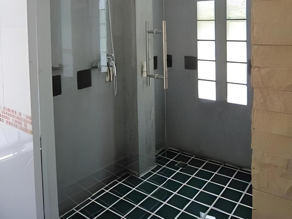 Nattha Waree Hot Spring Resort And Spa Ban Nua Khlong Zewnętrze zdjęcie